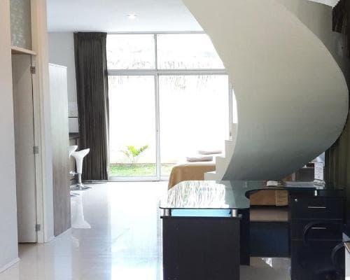 Coconut Eco-Bungalows & Lagoon Pool