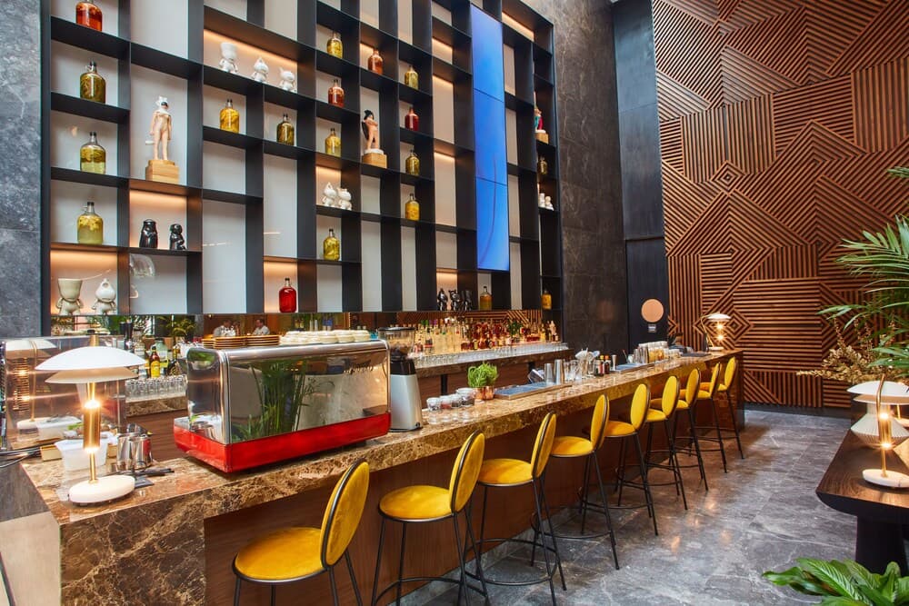 Pullman Lima Miraflores