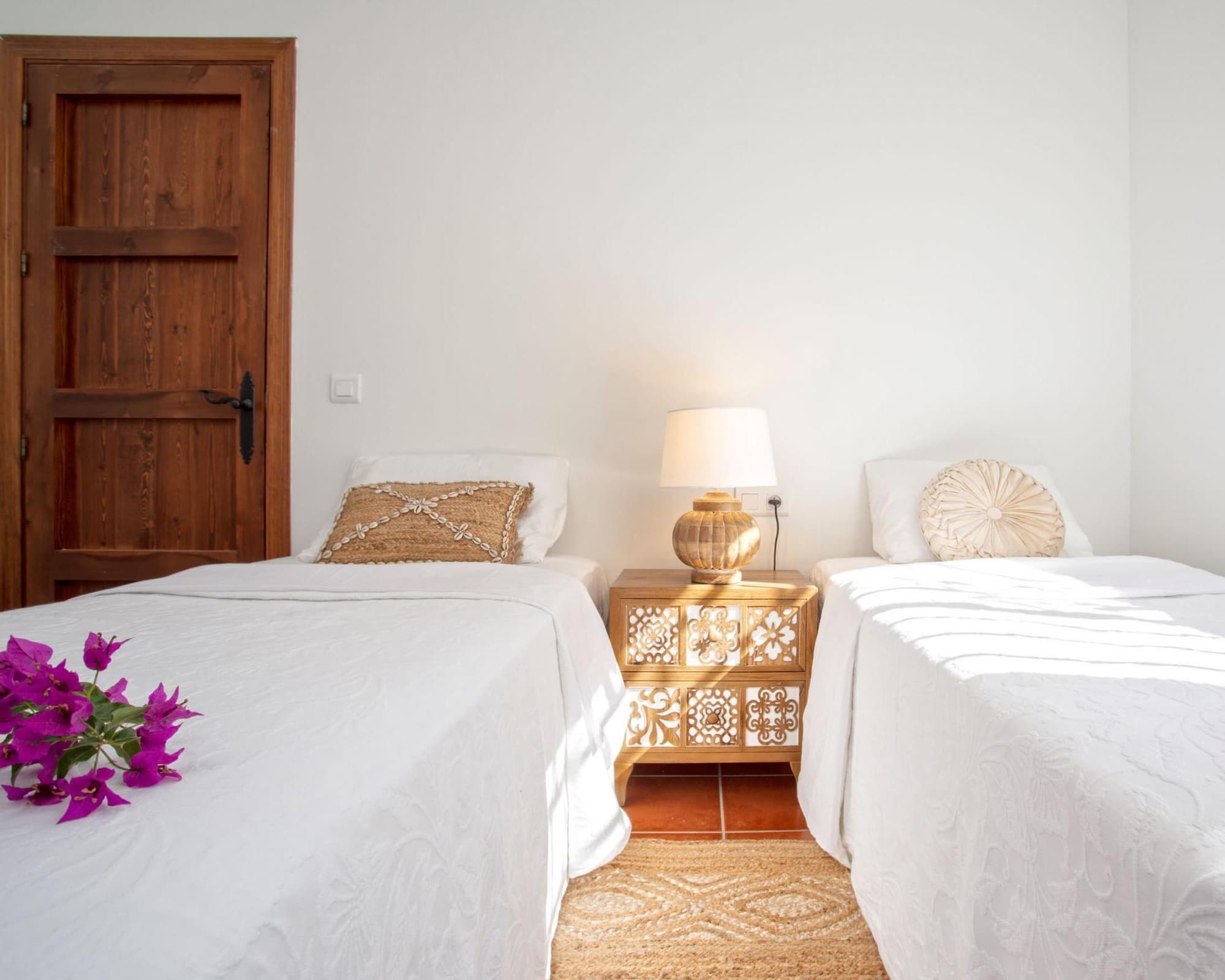 Casita | Villa Regazo Andaluz 6p