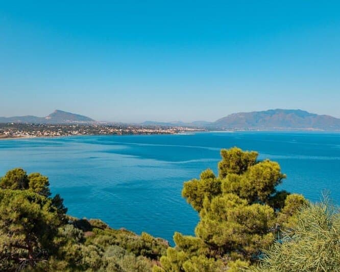 CDS Hotels Terrasini - GATTINONI
