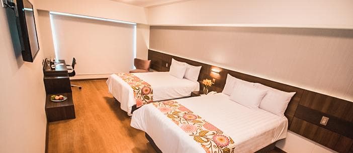 Hotel Britania Crystal Collection