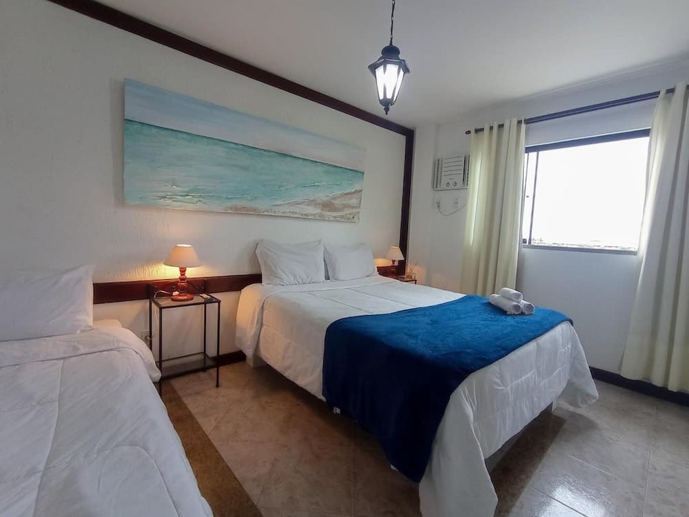 Gammel Dansk by Latitud, Room