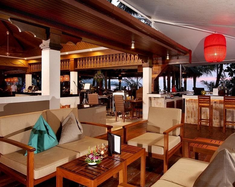 Kamala Beach Resort, A Sunprime Resort