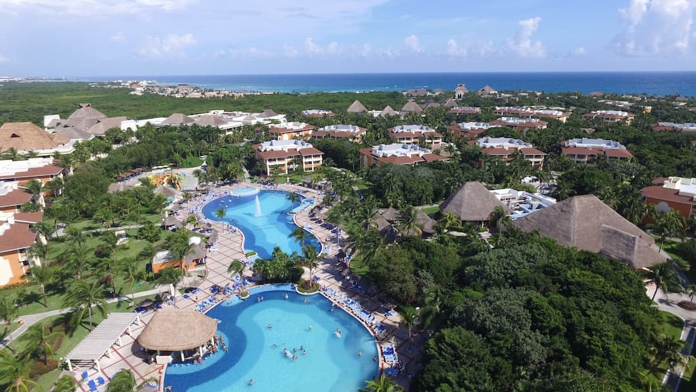 Bahia Principe Grand Coba - All Inclusive [Bloqueos], Featured Image