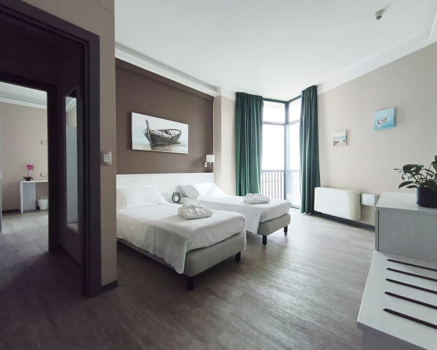 Mediterraneo Resort