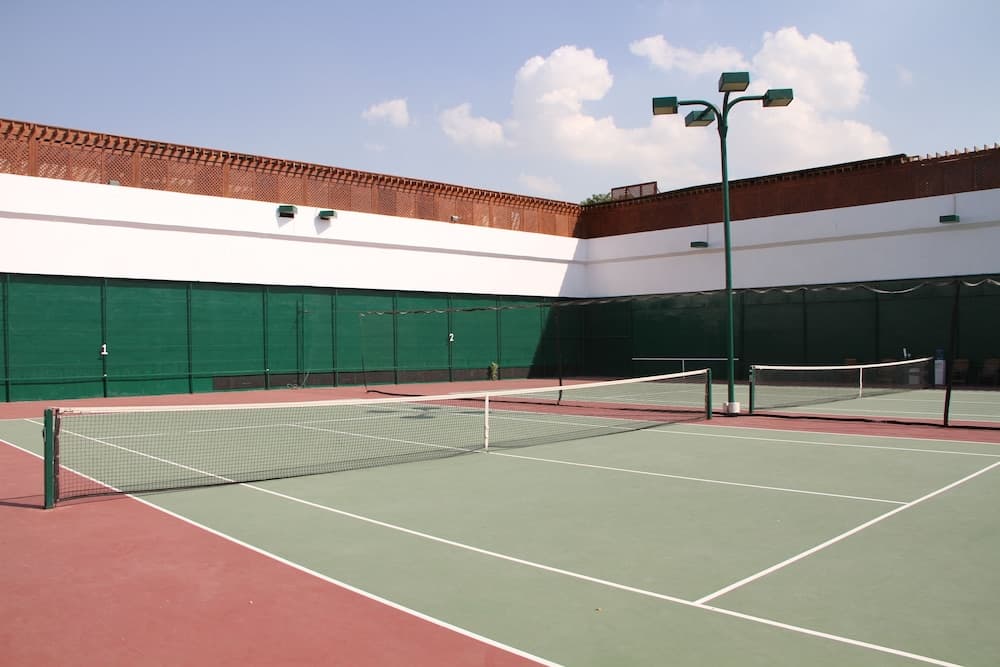 Dubai Marine Beach Resort & Spa