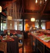 Raices Esturion Hotel