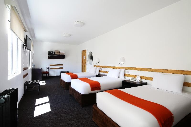 Casa Andina Standard Puno