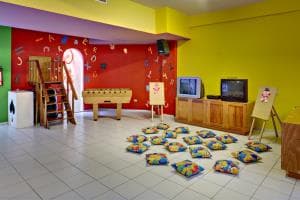 Occidental Costa Cancún