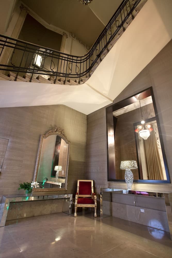 Savoy Hotel