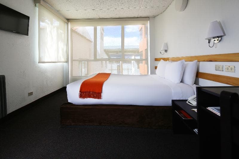 Casa Andina Standard Puno