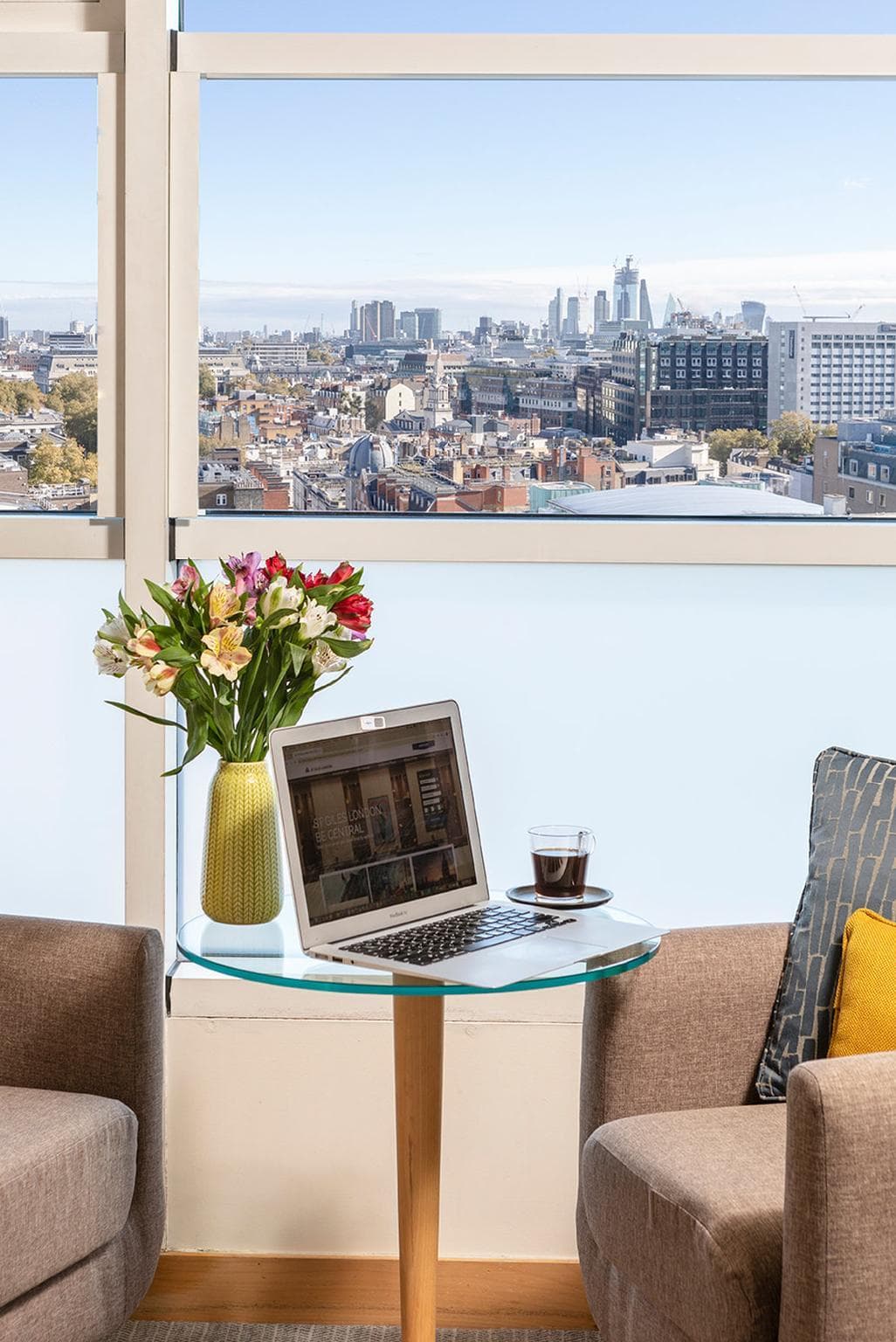 St Giles London - A St Giles Hotel