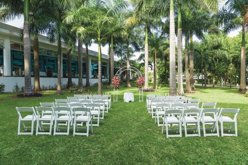 Riu Yucatan All Inclusive