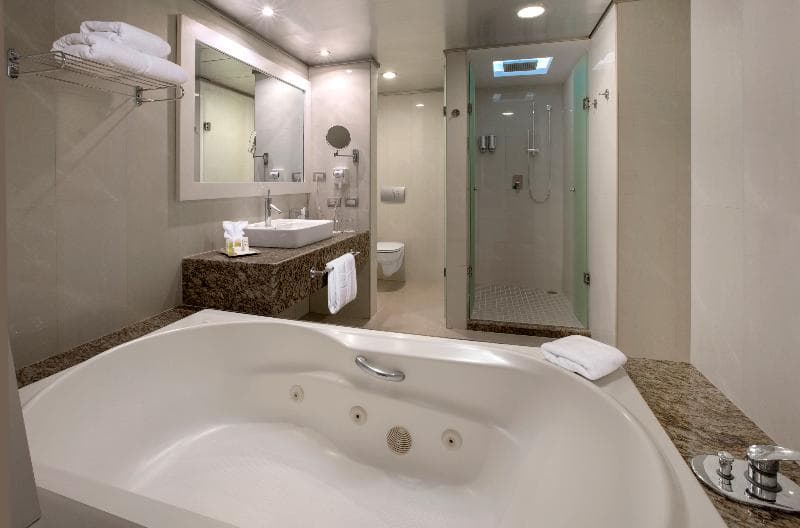 Grand Sirenis Riviera Maya Resort & Spa