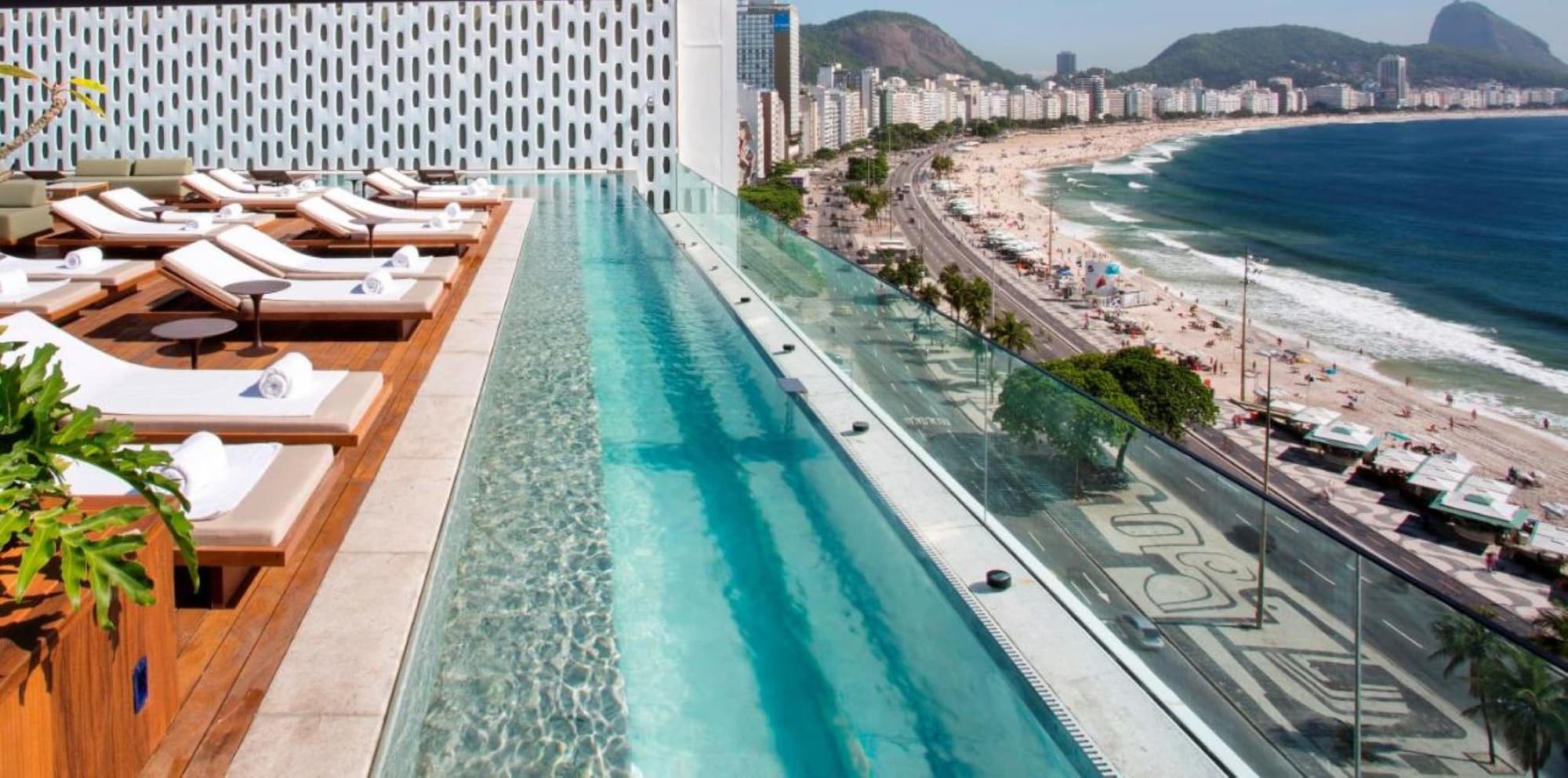Emiliano Hotel Rio de Janeiroº