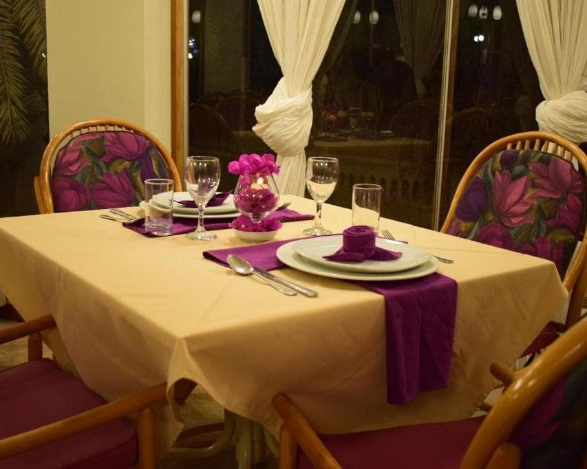 Hotel Hostería Suiza