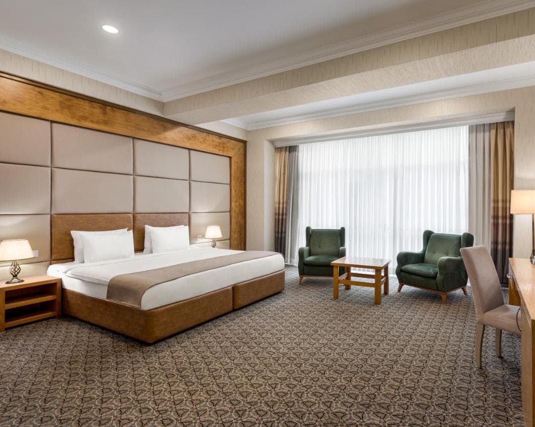 Wyndham Baku