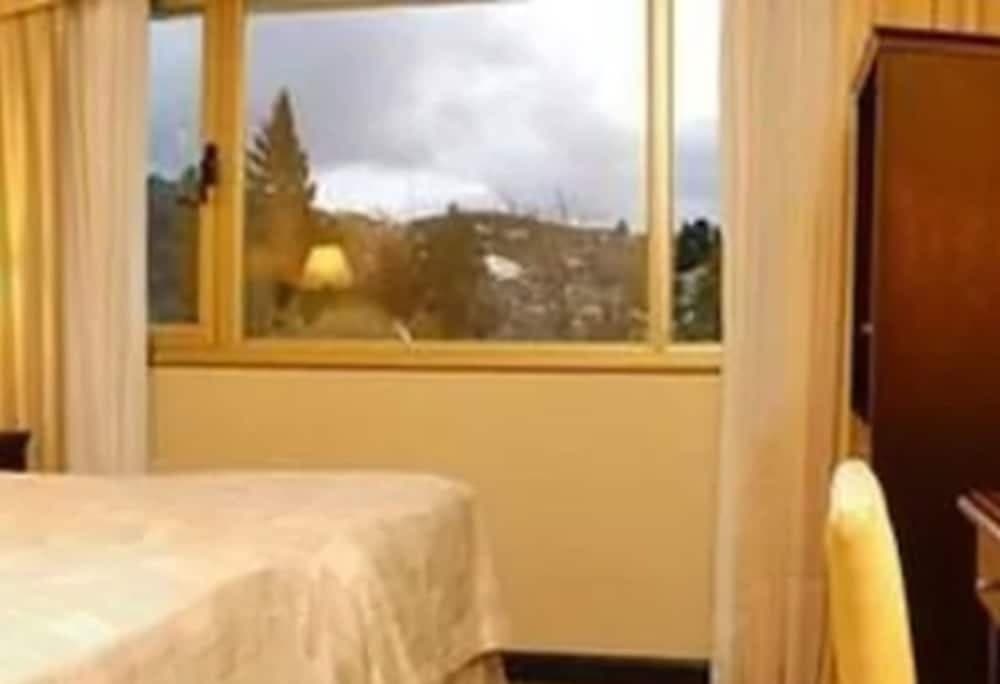 Kenton Palace Bariloche