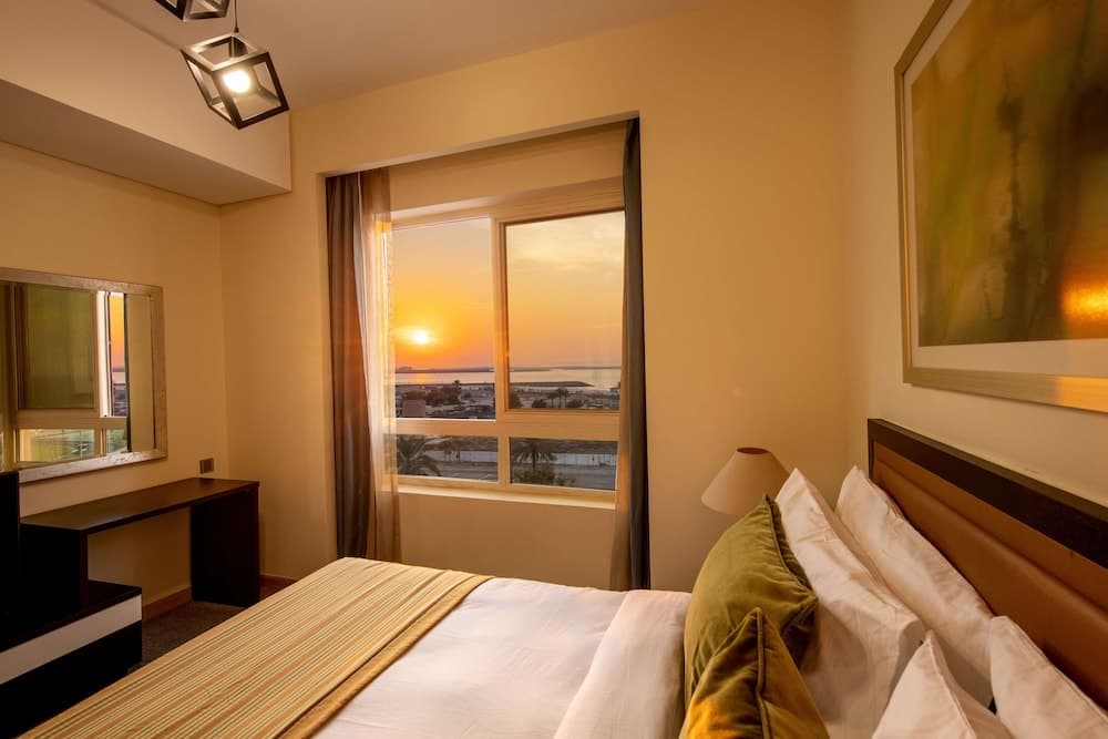 TIME Ruby Hotel Apartments