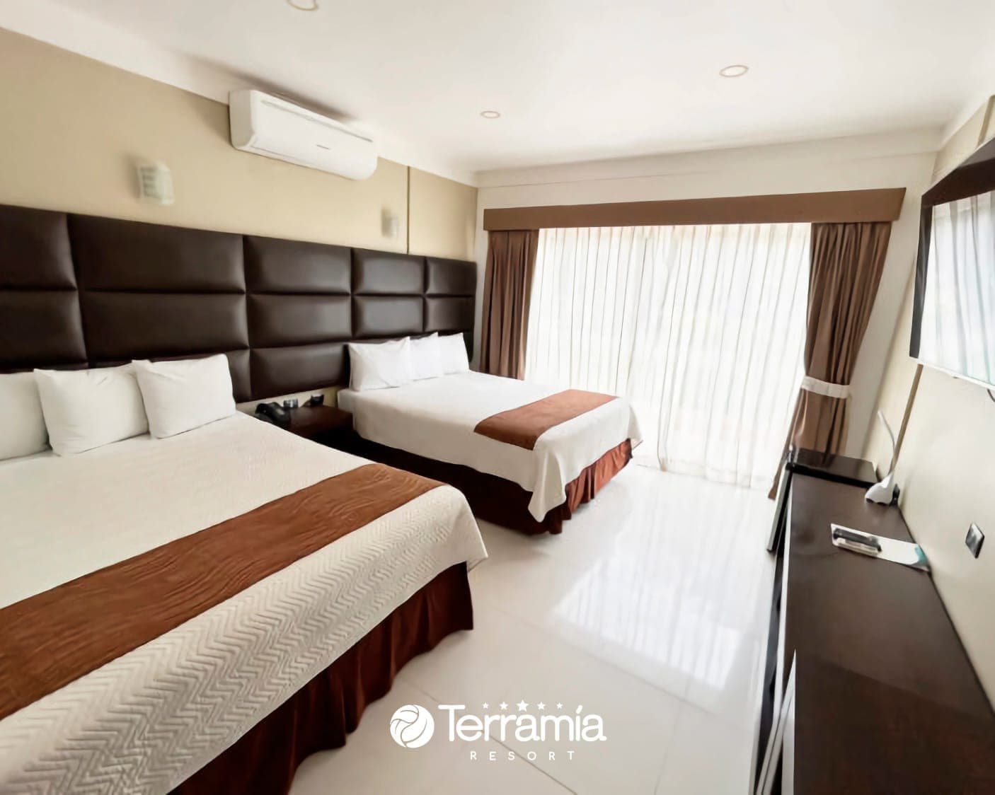 TERRAMIA RESORT