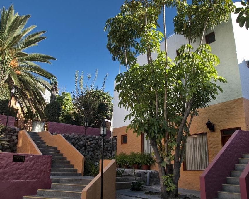 Hotel La Maison d'Elise