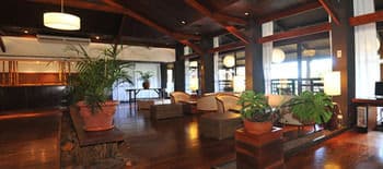 Raices Esturion Hotel