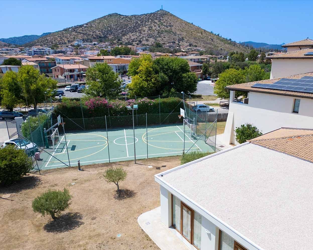 Cala della Torre Resort - GATTINONI