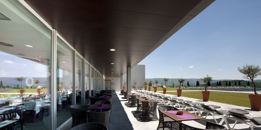 Hotel Casino Chaves