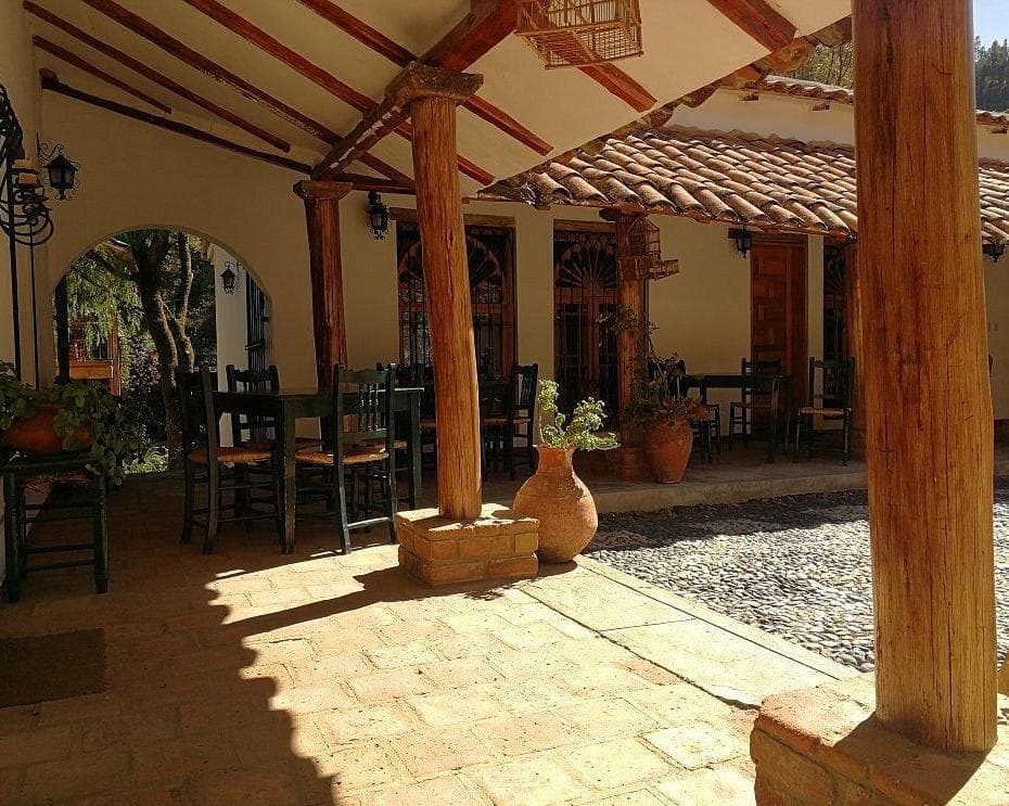 Hotel El Patio de Monterrey