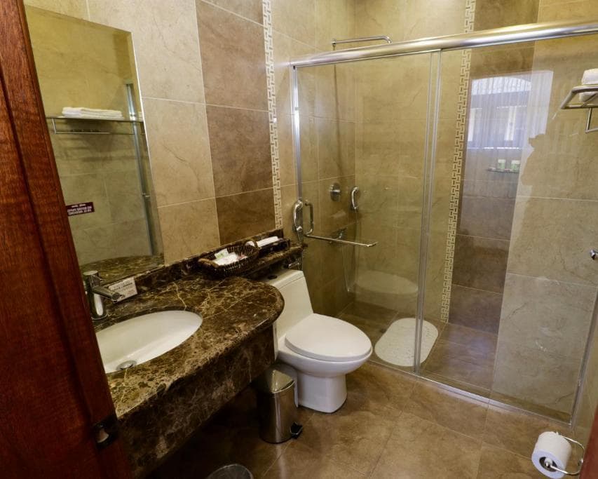 SANGAY SPA HOTEL