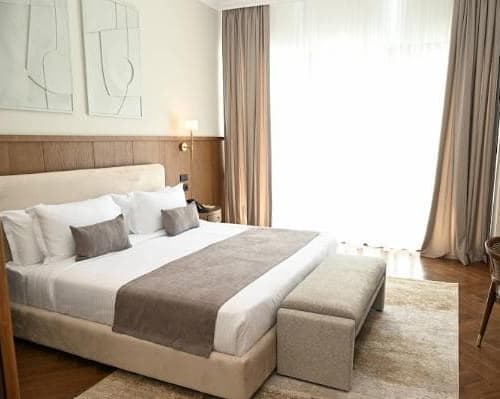 Lachin Resort & Spa