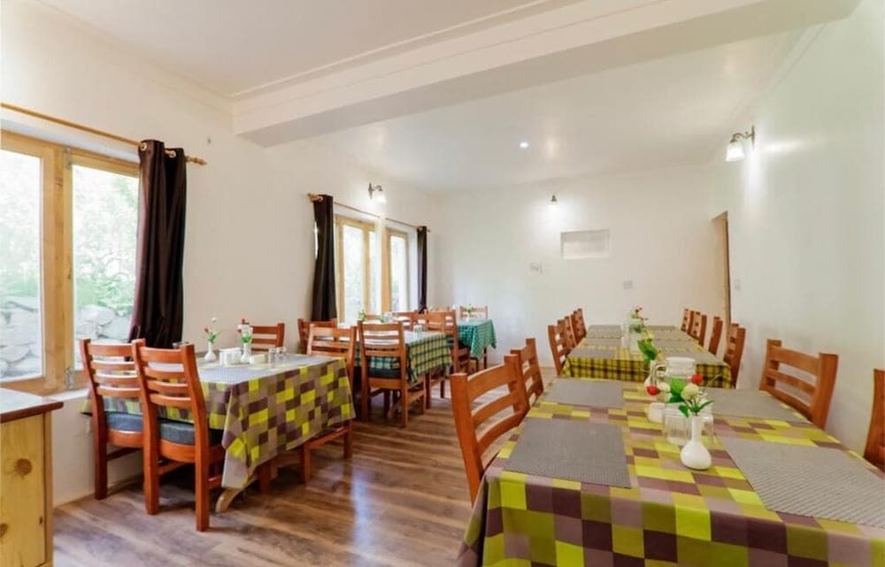 Sankar Residency