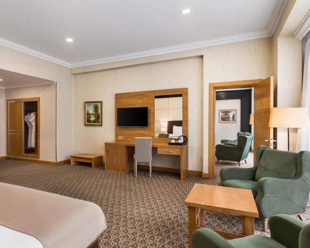 Wyndham Baku