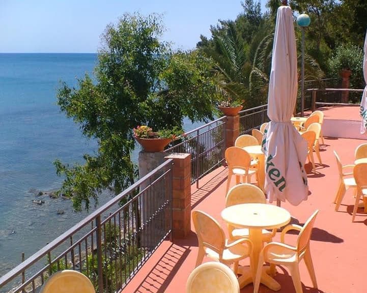 Hydra Club Hotel & Village