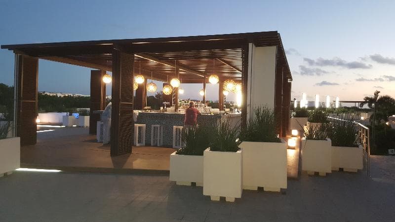 Grand Sirenis Riviera Maya Resort & Spa