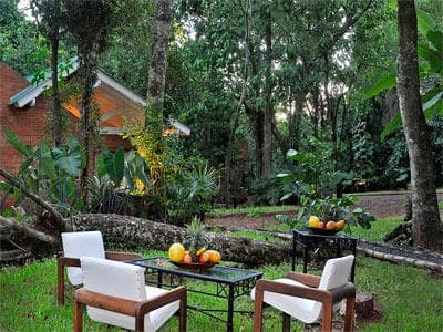 Raices Esturion Hotel