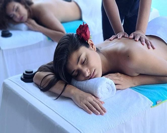 HOTEL POSEIDON