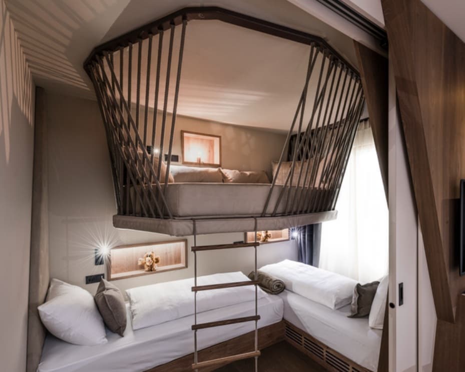 Falkensteiner Family Resort Lido - GATTINONI