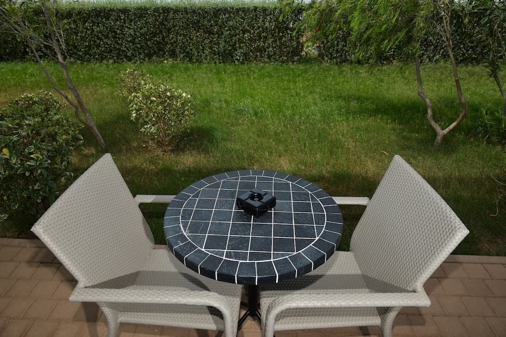 Melia Llana Beach Resort & Spa - Adults Only (18+), Chambre