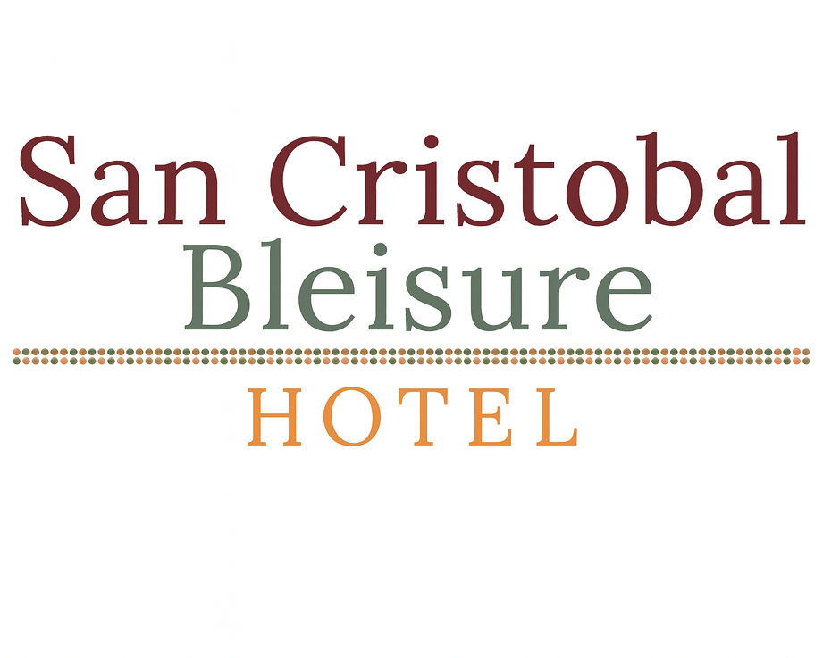 Bleisure Hotel Centro, San Cristóbal de Las Casas