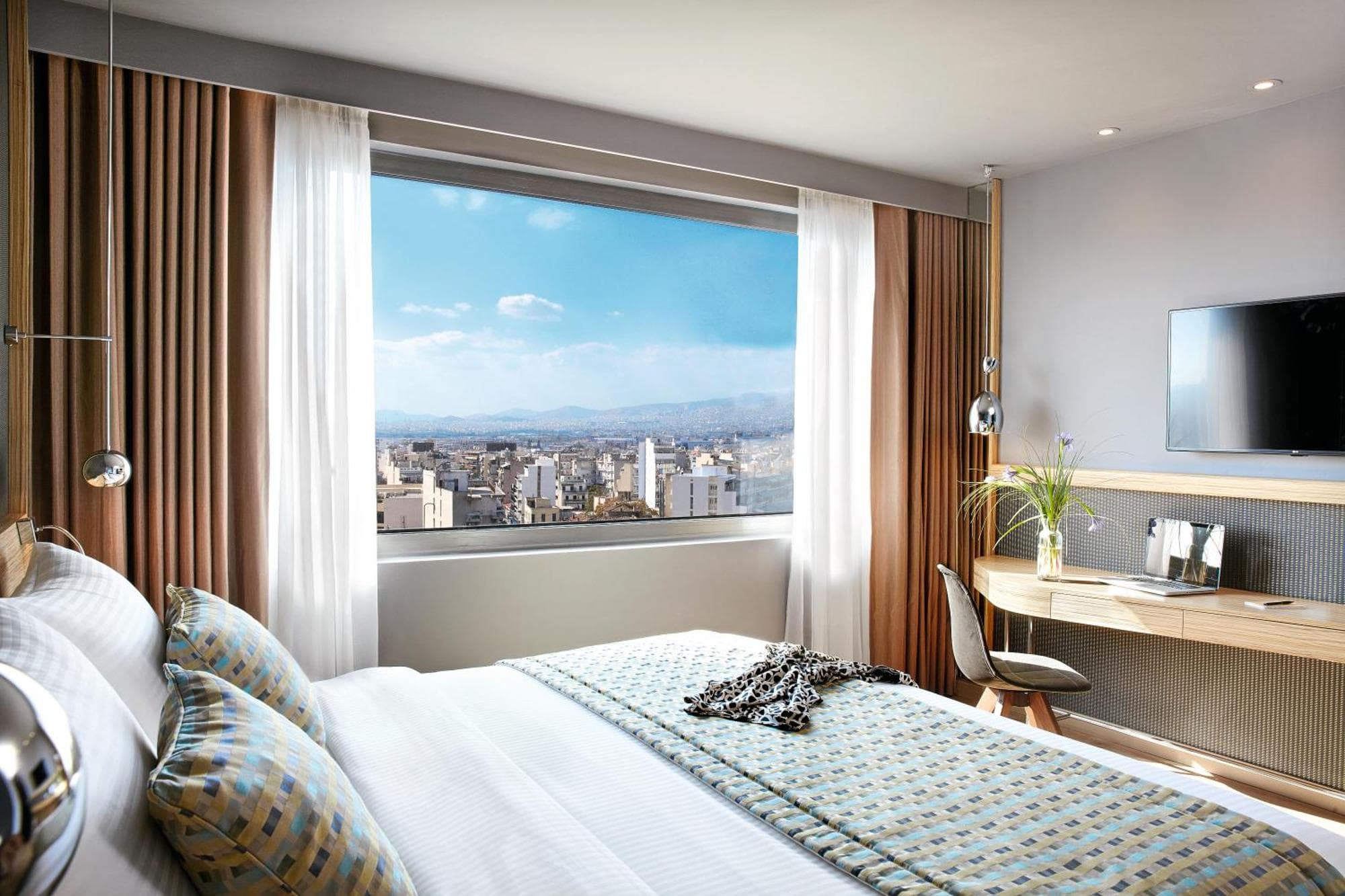 Wyndham Grand Athens