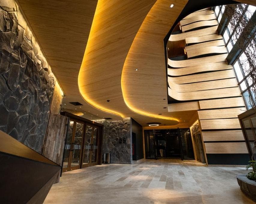 Hotel Termas Chillán