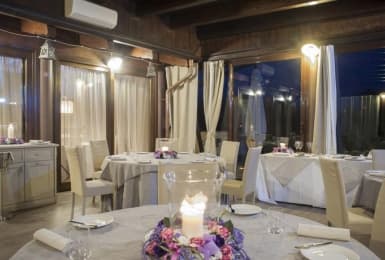 Relais Bella Rosina