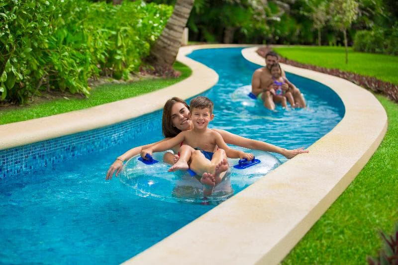 Grand Sirenis Riviera Maya Resort & Spa