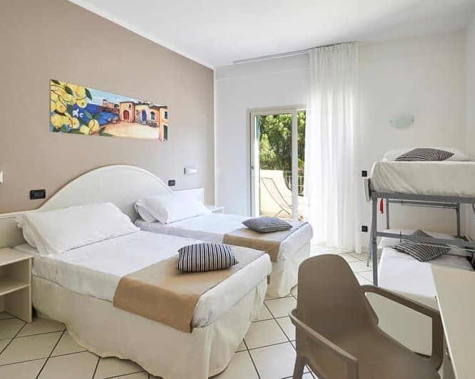 CDS Hotels Terrasini - GATTINONI