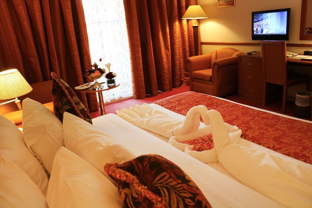 Golden Tulip Nizwa Hotel