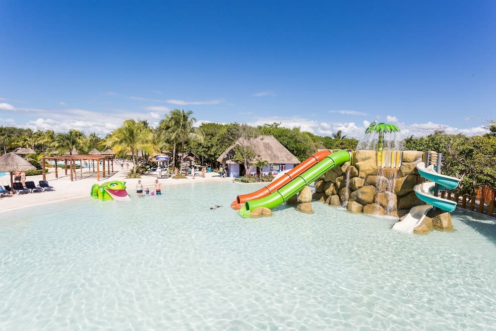 Grand Palladium Colonial Resort & Spa All Inclusive