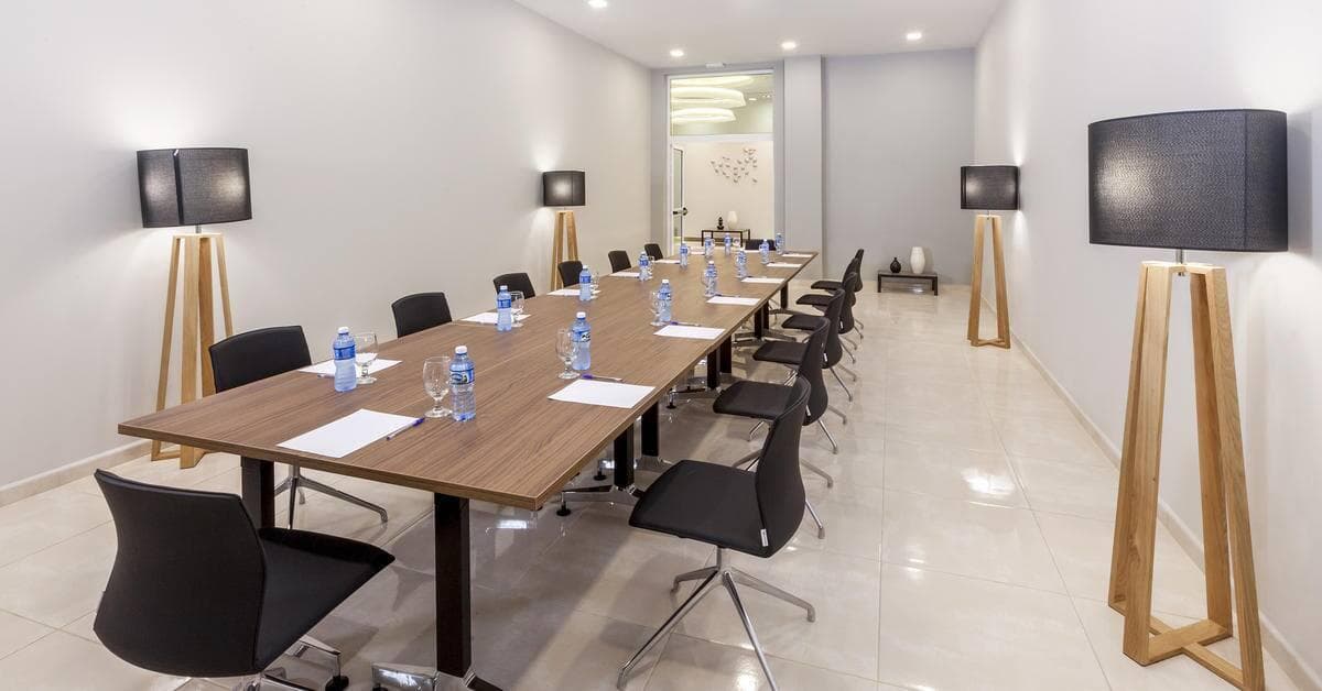 Hotel Paradisus Los Cayos