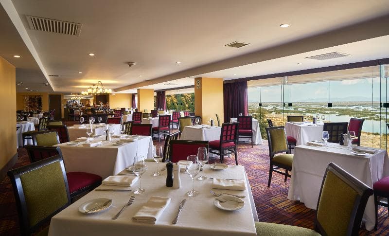 GHL Hotel Lago Titicaca o Similar