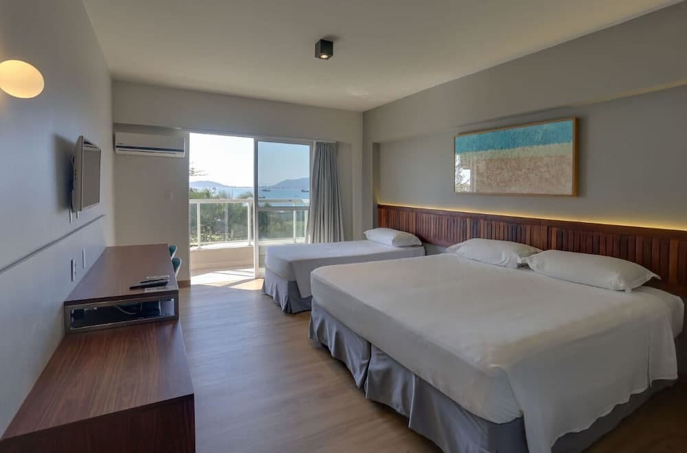 Hotel Porto Sol Beach